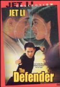 The Bodyguard From Beijing